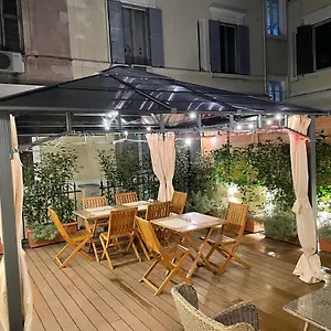Art Atelier Risorgimento , Roma Italia