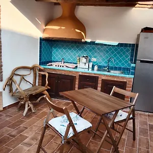 Casa Di Giò Bed & Breakfast