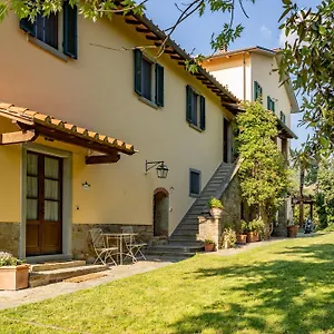 Lapievuccia , Castiglion Fiorentino Italia